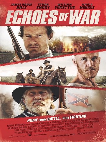 Echoes of War FRENCH DVDRIP 2016