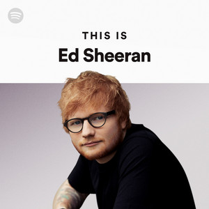 Ed Sheeran - This is Ed Sheeran 2019