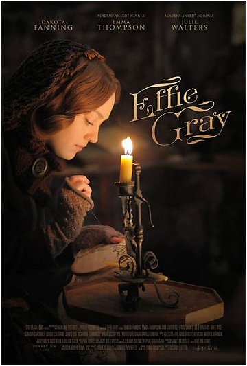 Effie Gray FRENCH DVDRIP 2015