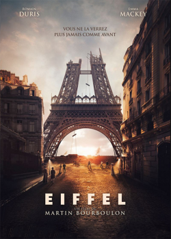 Eiffel FRENCH BluRay 1080p 2022