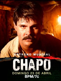 El Chapo Saison 3 VOSTFR HDTV