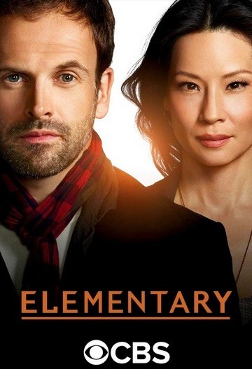 Elementary S06E05 VOSTFR HDTV