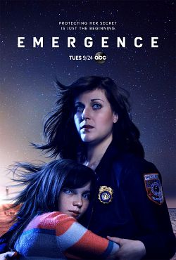 Emergence S01E04 FRENCH HDTV