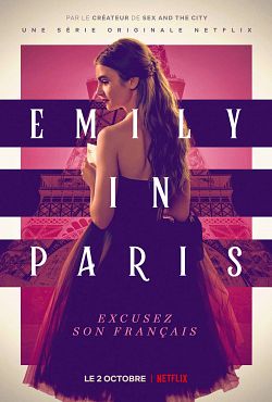Emily in Paris Saison 2 FRENCH HDTV
