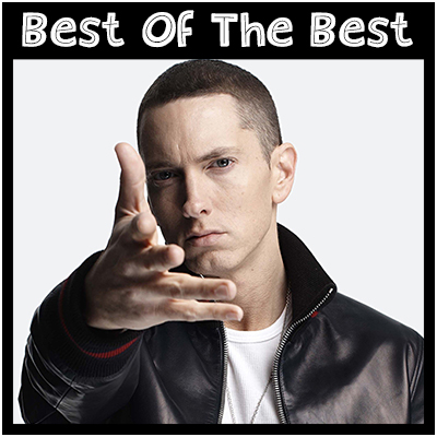Eminem - Best Of The Best 2018