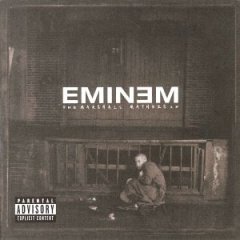 Eminem - Discographie - 30 Albums (1997-2004)