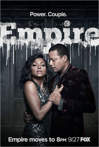 Empire (2015) S04E09 VOSTFR HDTV