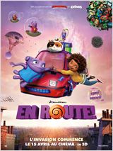 En route ! FRENCH DVDRIP x264 2015