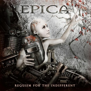 Epica - Requiem For The Indifferent 2012