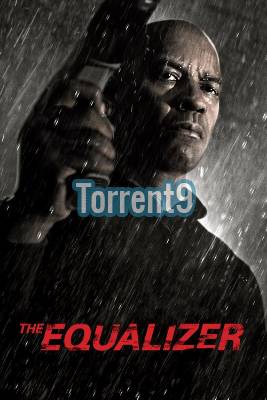 Equalizer FRENCH HDlight 1080p 2014