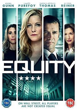 Equity FRENCH DVDRIP x264 2016
