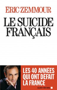 Eric Zemmour - Le Suicide Français .epub