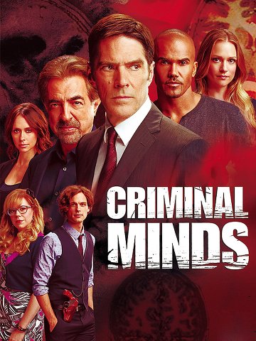 Esprits criminels (Criminal Minds) S11E22 FINAL VOSTFR