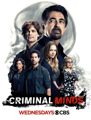 Esprits criminels (Criminal Minds) S12E03 VOSTFR