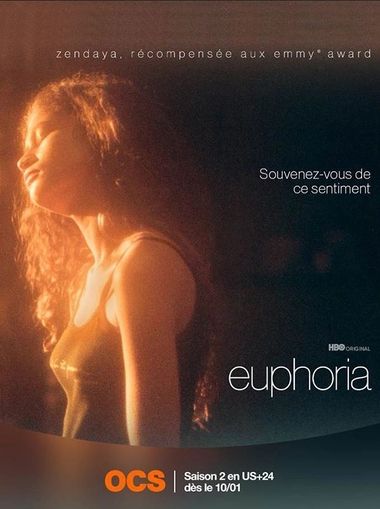 Euphoria S02E03 FRENCH HDTV