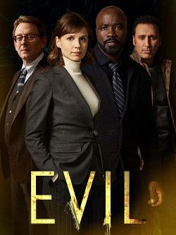 Evil S01E01 VOSTFR HDTV