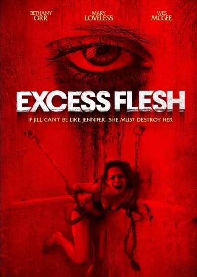 Excess Flesh VOSTFR DVDRIP x264 2017