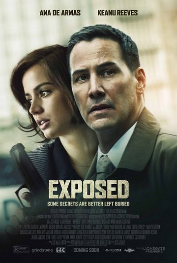 Exposed FRENCH BluRay 1080p 2016