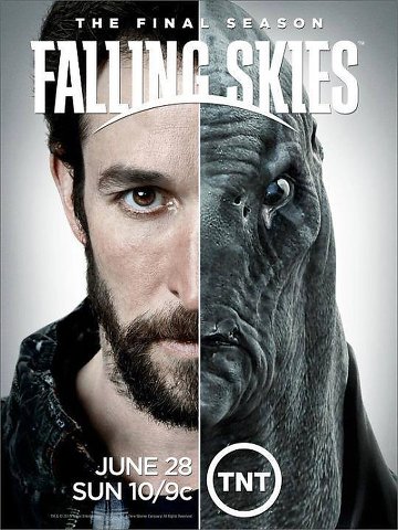Falling Skies S05E10 FINAL FRENCH HDTV