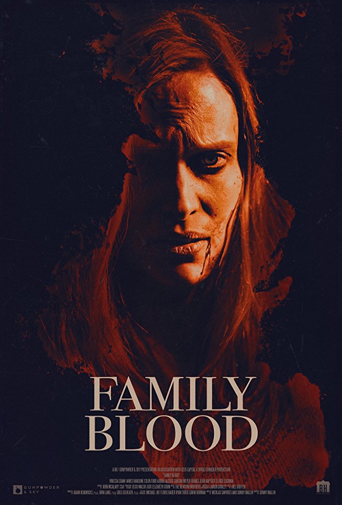 Family Blood FRENCH WEBRIP 1080p 2018