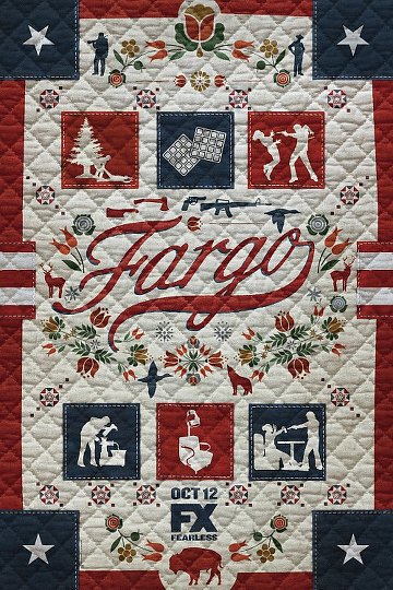 Fargo (2014) S02E09 FRENCH HDTV