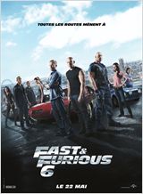 Fast and furious 6 FRENCH DVDRIP AC3 2013 (Fast & Furious 6)