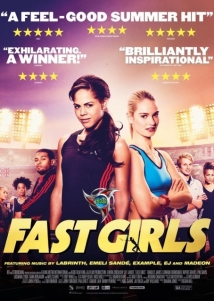 Fast Girls FRENCH DVDRIP 2013