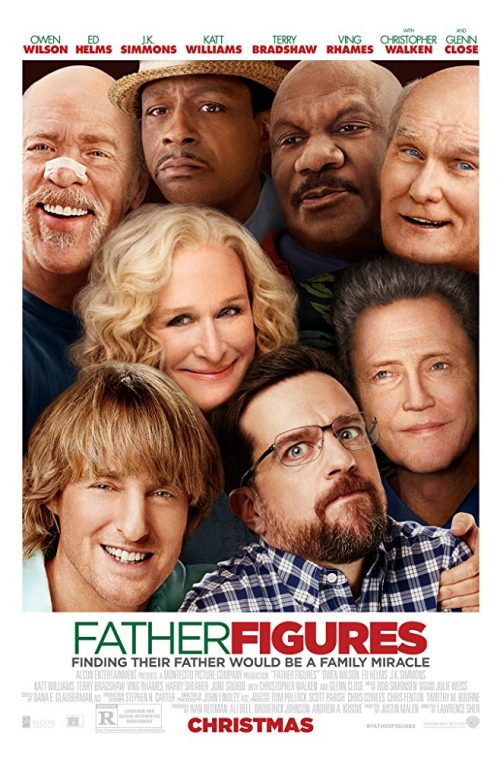 Father Figures FRENCH BluRay 720p 2018