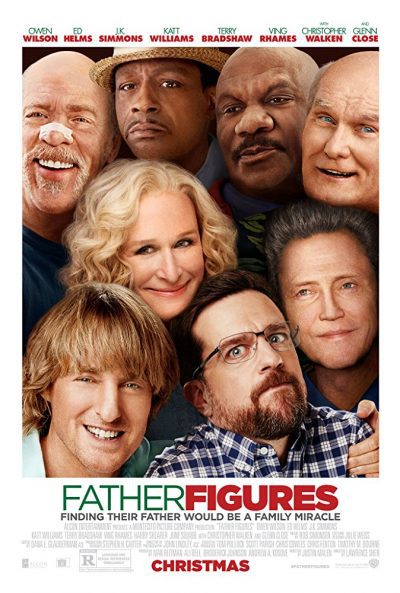 Father Figures FRENCH WEBRIP 2018