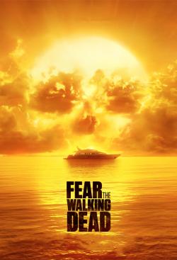 Fear The Walking Dead S02E01 VOSTFR BluRay 720p HDTV