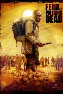 Fear The Walking Dead S04E05 FRENCH HDTV