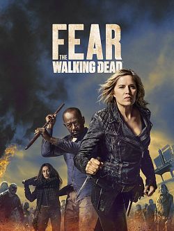 Fear The Walking Dead S07E03 FRENCH HDTV
