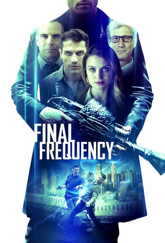Final Frequency FRENCH WEBRIP LD 1080p 2021
