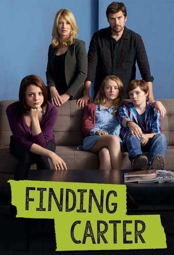 Finding Carter S01E12 FINAL VOSTFR HDTV