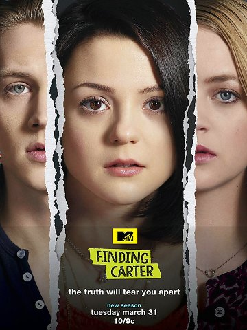 Finding Carter S02E24 FINAL FRENCH HDTV