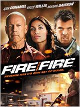 Fire with Fire FRENCH DVDRIP 2012