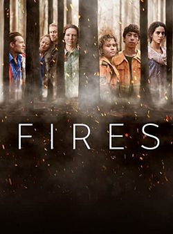Fires Saison 1 VOSTFR HDTV
