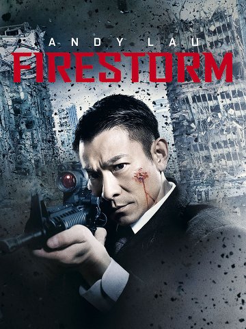 Firestorm FRENCH DVDRIP 2015