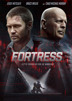 Fortress FRENCH BluRay 1080p 2022