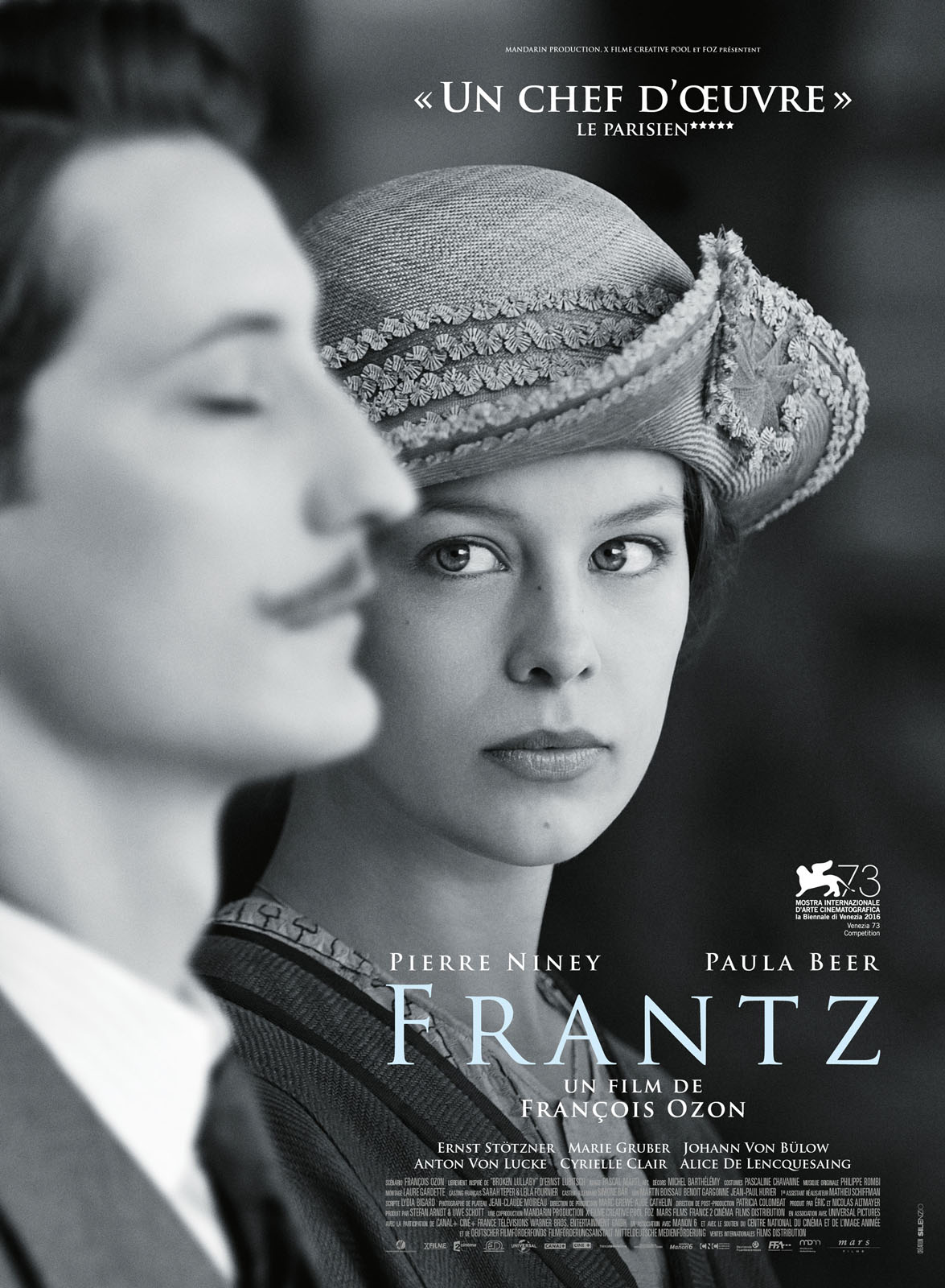 Frantz FRENCH BluRay 720p 2017