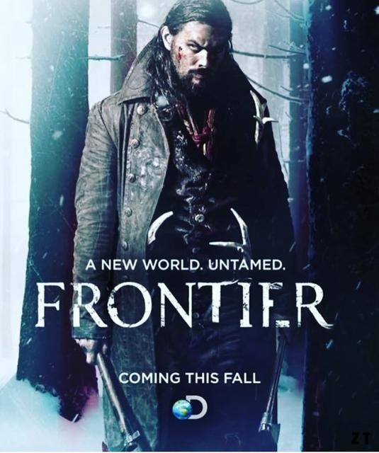 Frontier S02E04 FRENCH HDTV