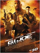 G.I. Joe : Conspiration FRENCH DVDRIP 2013