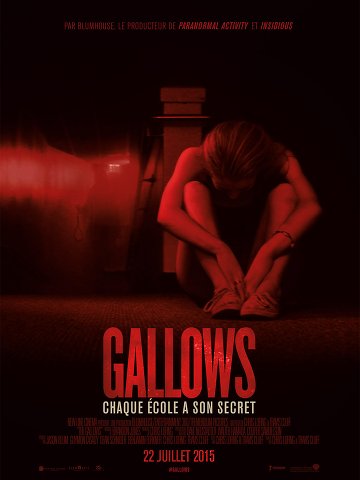 Gallows TRUEFRENCH DVDRIP 2015