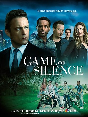 Game of Silence S01E01 VOSTFR HDTV