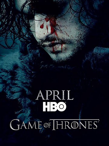 Game of Thrones S06E02 FRENCH BluRay 720p HDTV