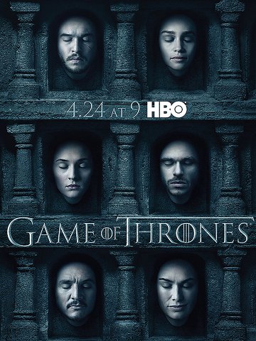 Game of Thrones S06E02 VOSTFR HDTV