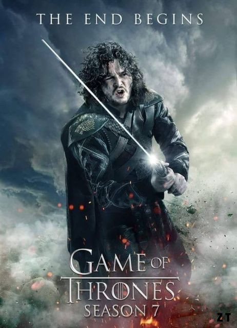 Game of Thrones S07E04 VOSTFR HDTV