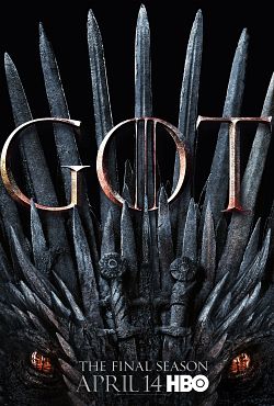 Game of Thrones S08E01 FRENCH HDTV