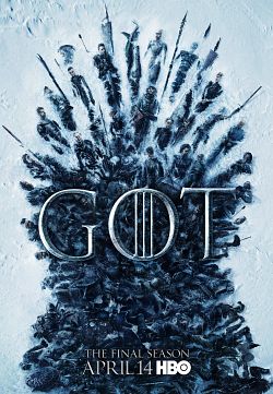 Game of Thrones S08E04 FRENCH BluRay 1080p HDTV