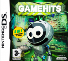 Gamehits (DS)